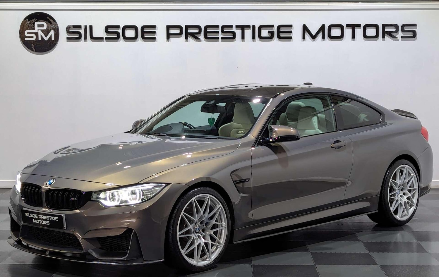 Used BMW M4 2016 for sale - 76886173: Photo 5