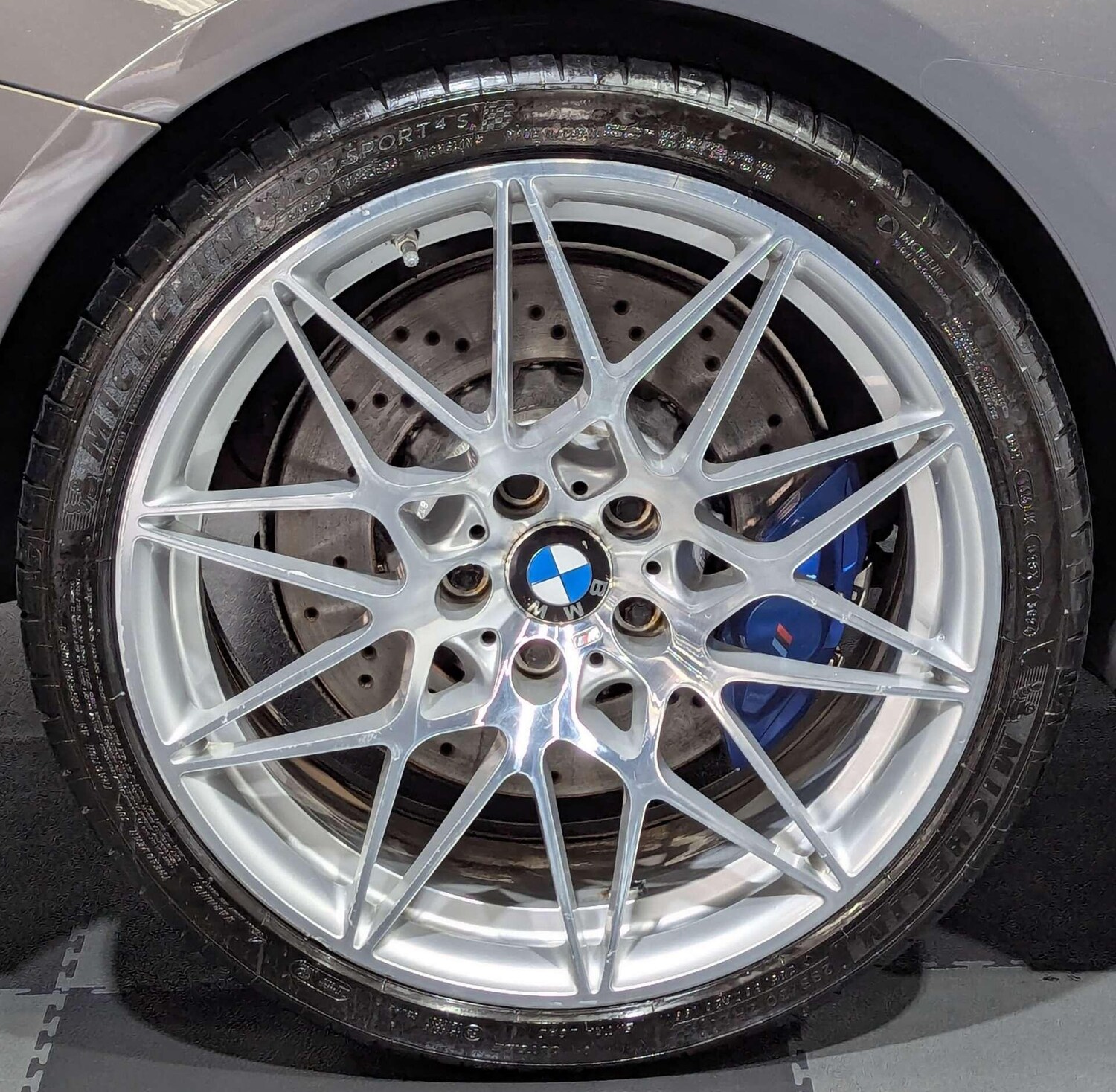 Used BMW M4 2016 for sale - 76886173: Photo 53