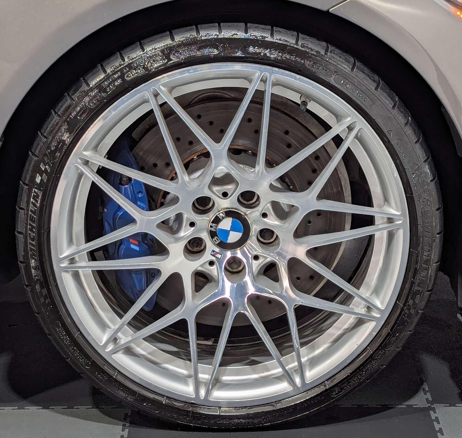 Used BMW M4 2016 for sale - 76886173: Photo 54