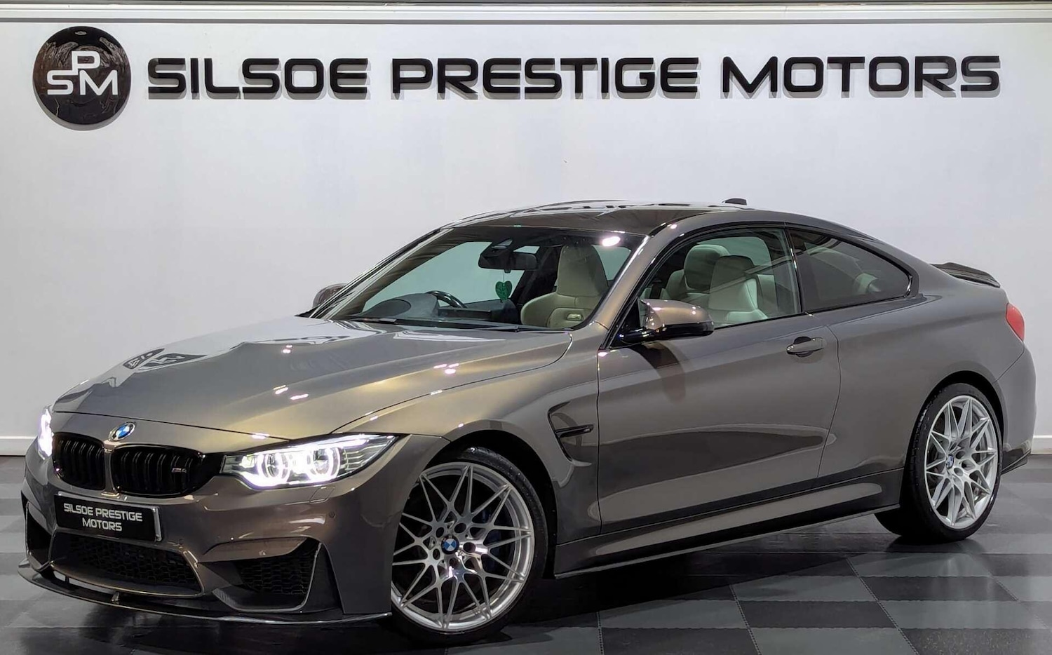 Used BMW M4 2016 for sale - 76886173: Photo 6