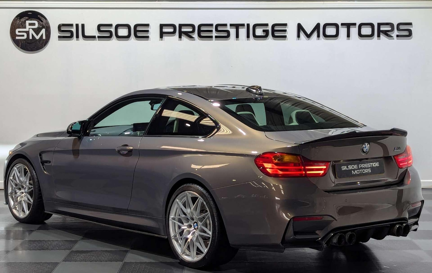 Used BMW M4 2016 for sale - 76886173: Photo 9