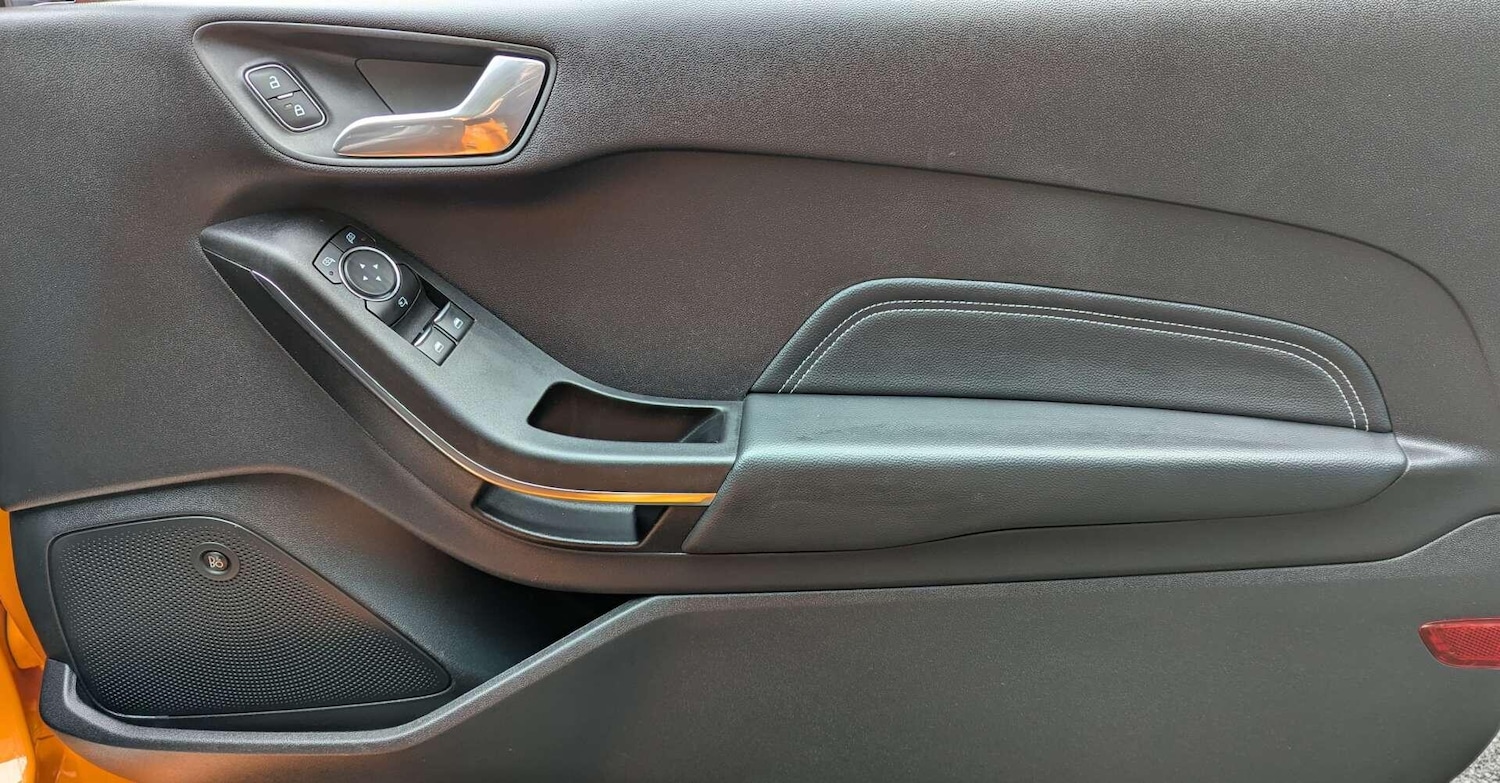 Used Ford Fiesta 2020 for sale - 77040412: Photo 15