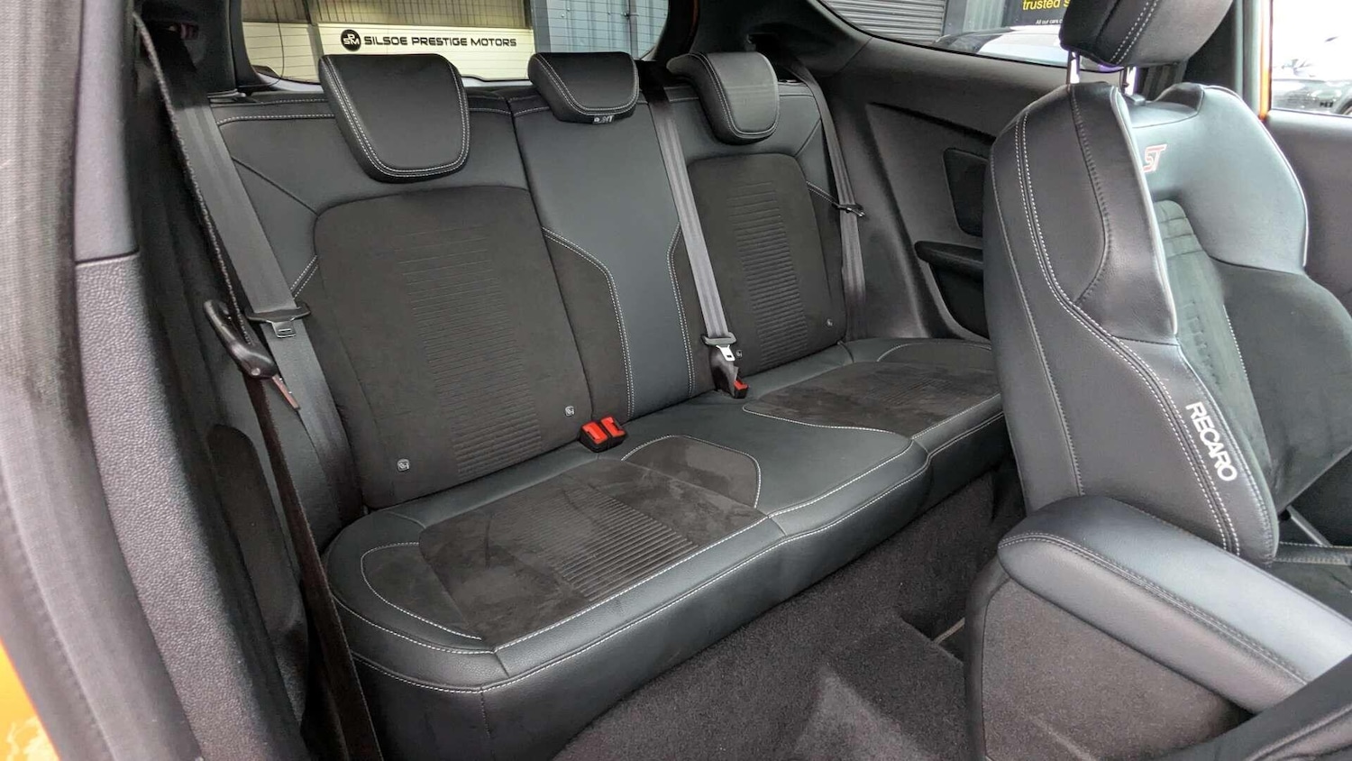 Used Ford Fiesta 2020 for sale - 77040412: Photo 19