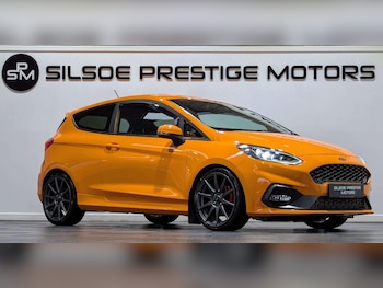 Ford Fiesta feature image