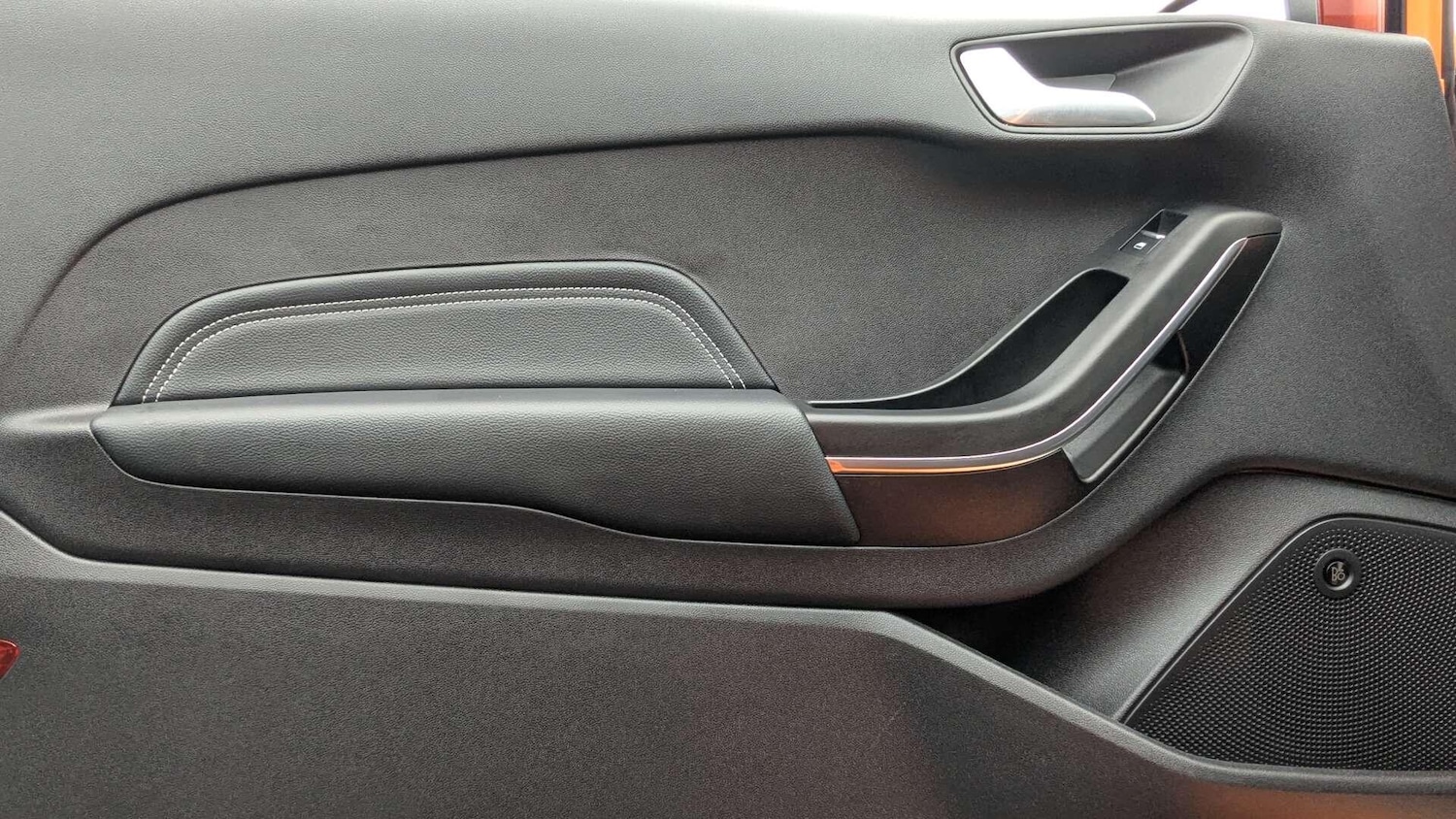 Used Ford Fiesta 2020 for sale - 77040412: Photo 20