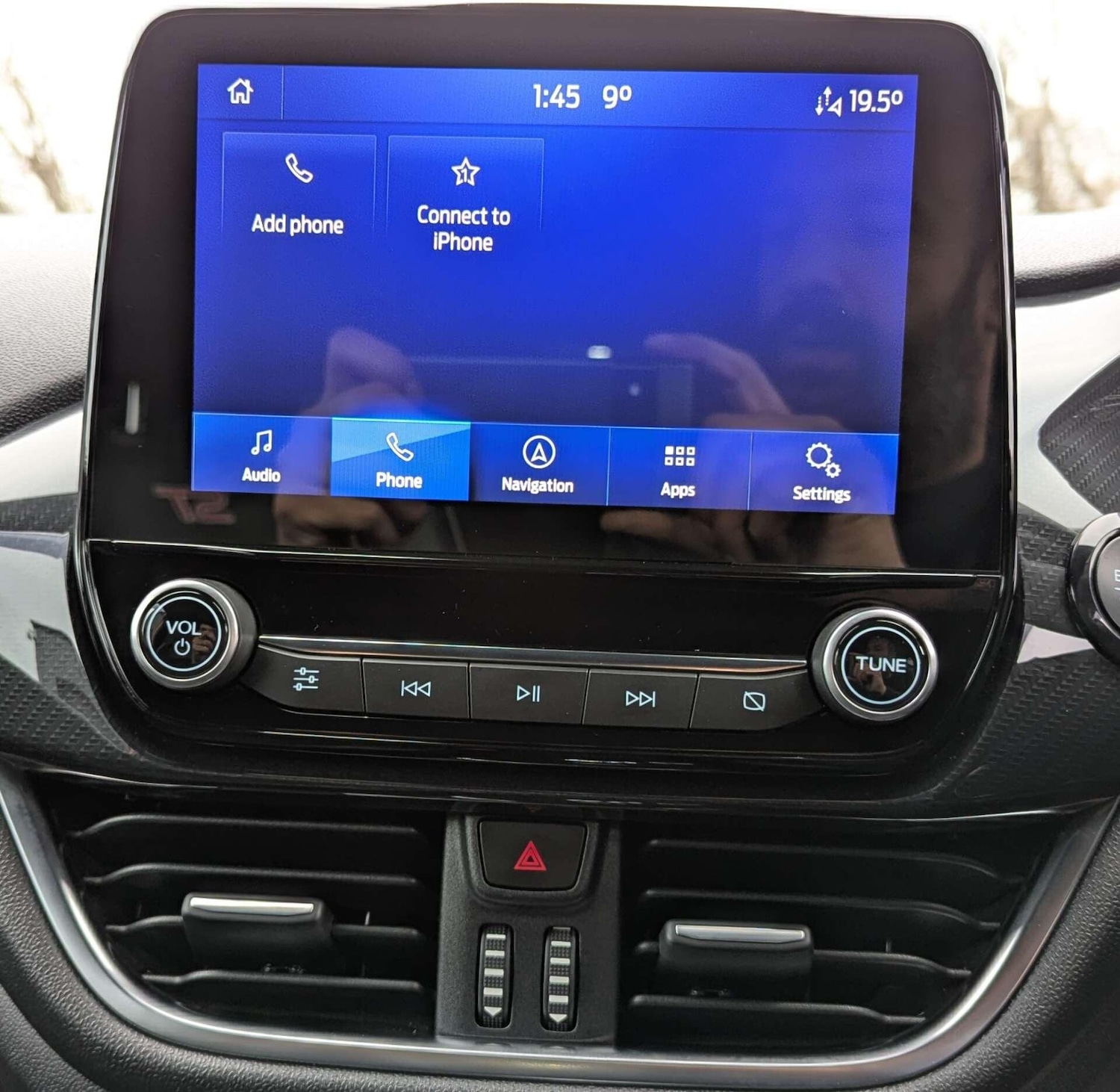 Used Ford Fiesta 2020 for sale - 77040412: Photo 28