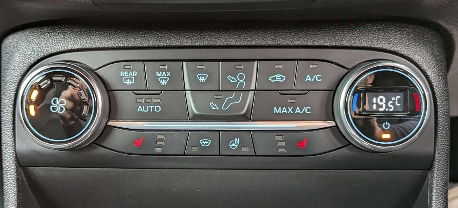 Used Ford Fiesta 2020 for sale - 77040412: Photo 35