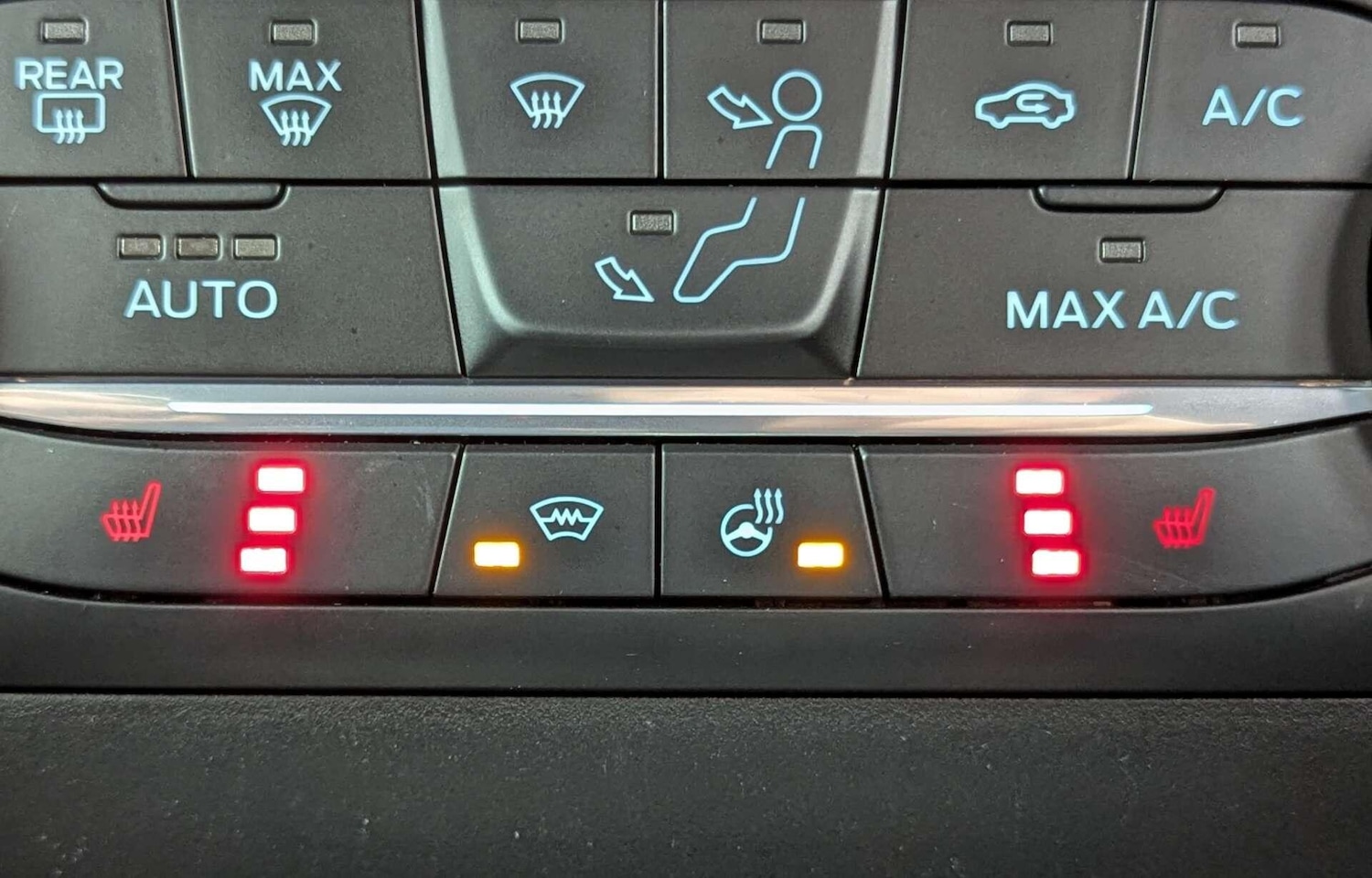 Used Ford Fiesta 2020 for sale - 77040412: Photo 36