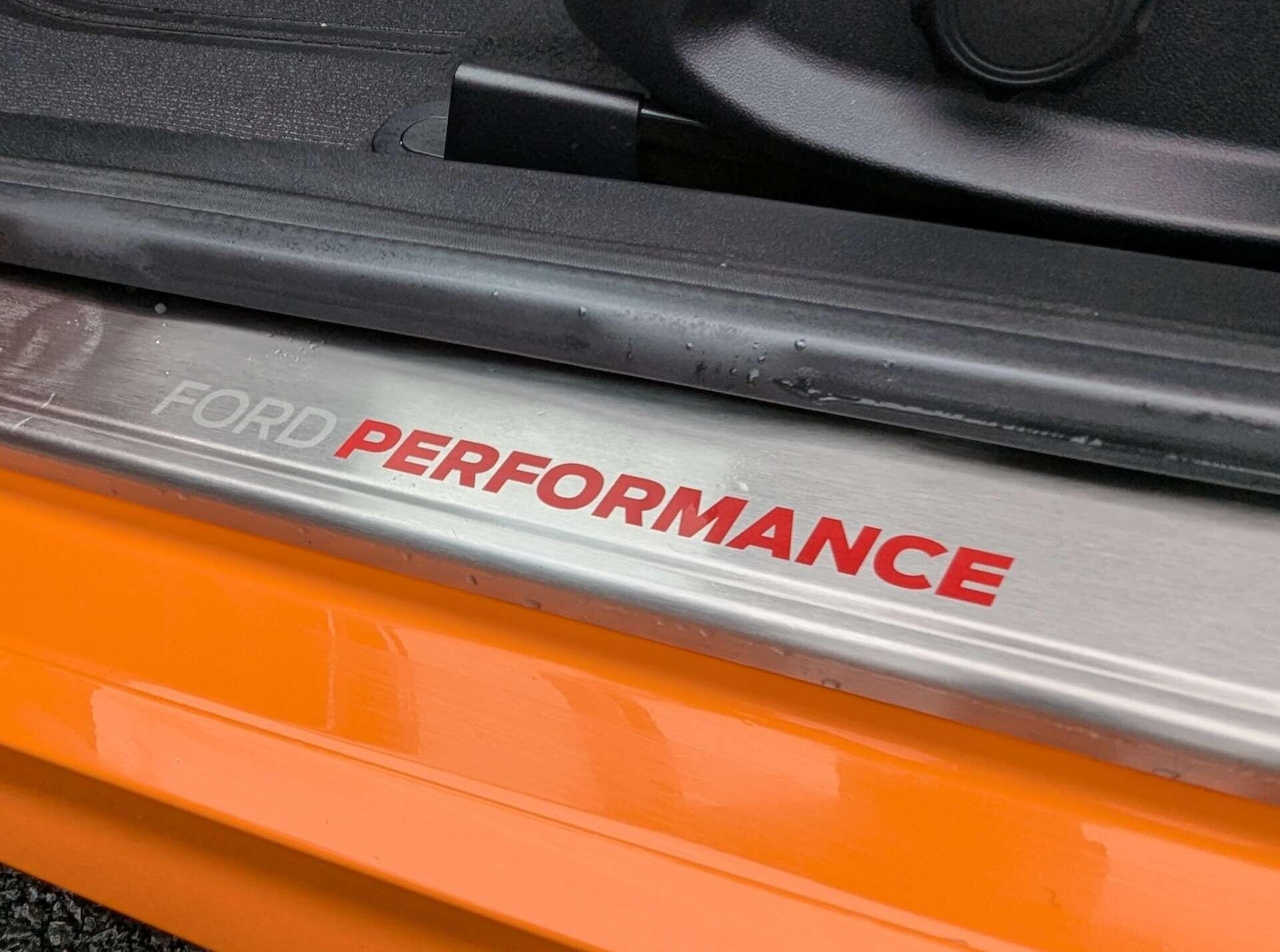 Used Ford Fiesta 2020 for sale - 77040412: Photo 44