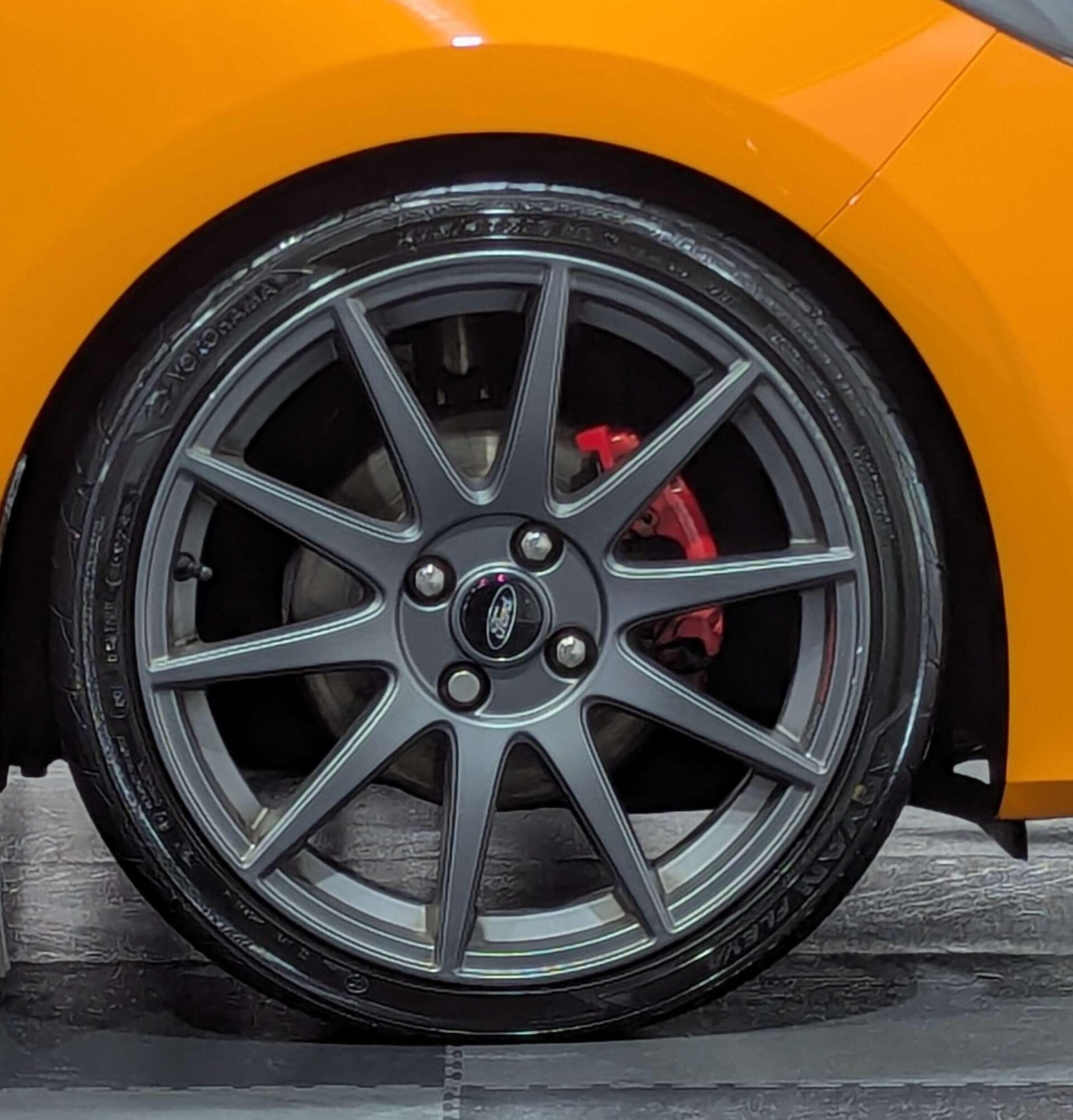 Used Ford Fiesta 2020 for sale - 77040412: Photo 47