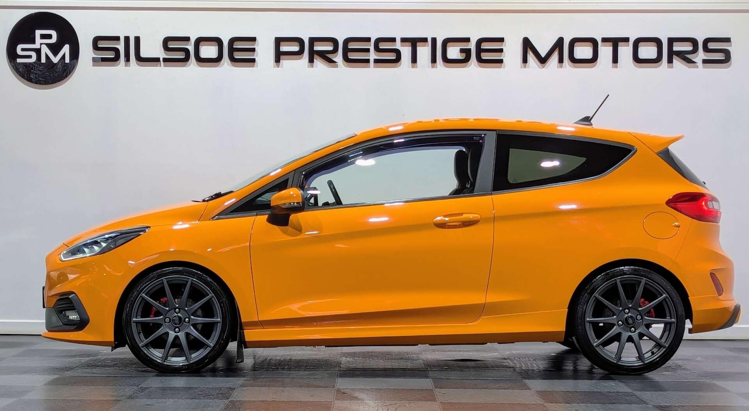 Used Ford Fiesta 2020 for sale - 77040412: Photo 6