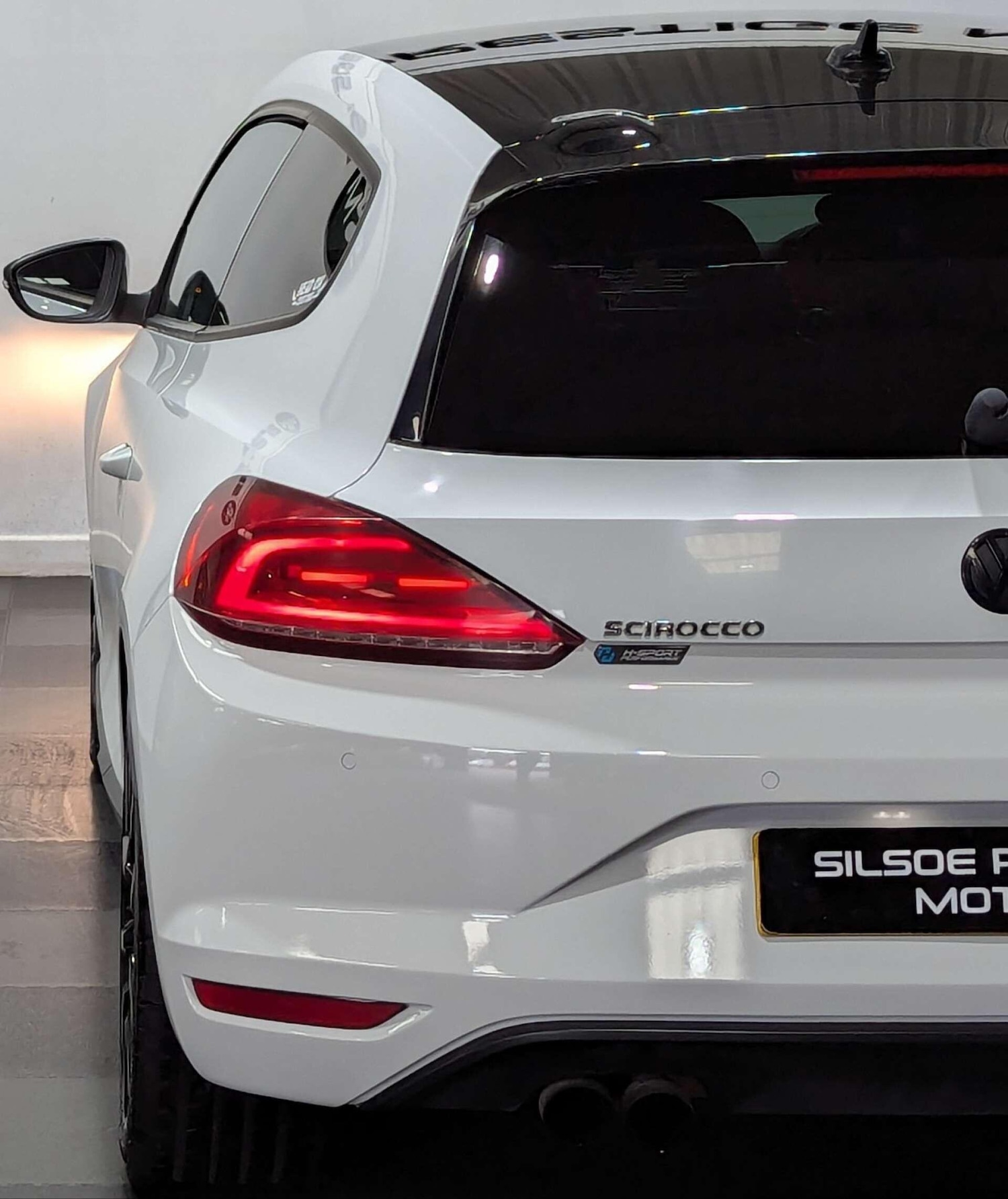 Used Volkswagen Scirocco 2017 for sale - 78058405: Photo 11