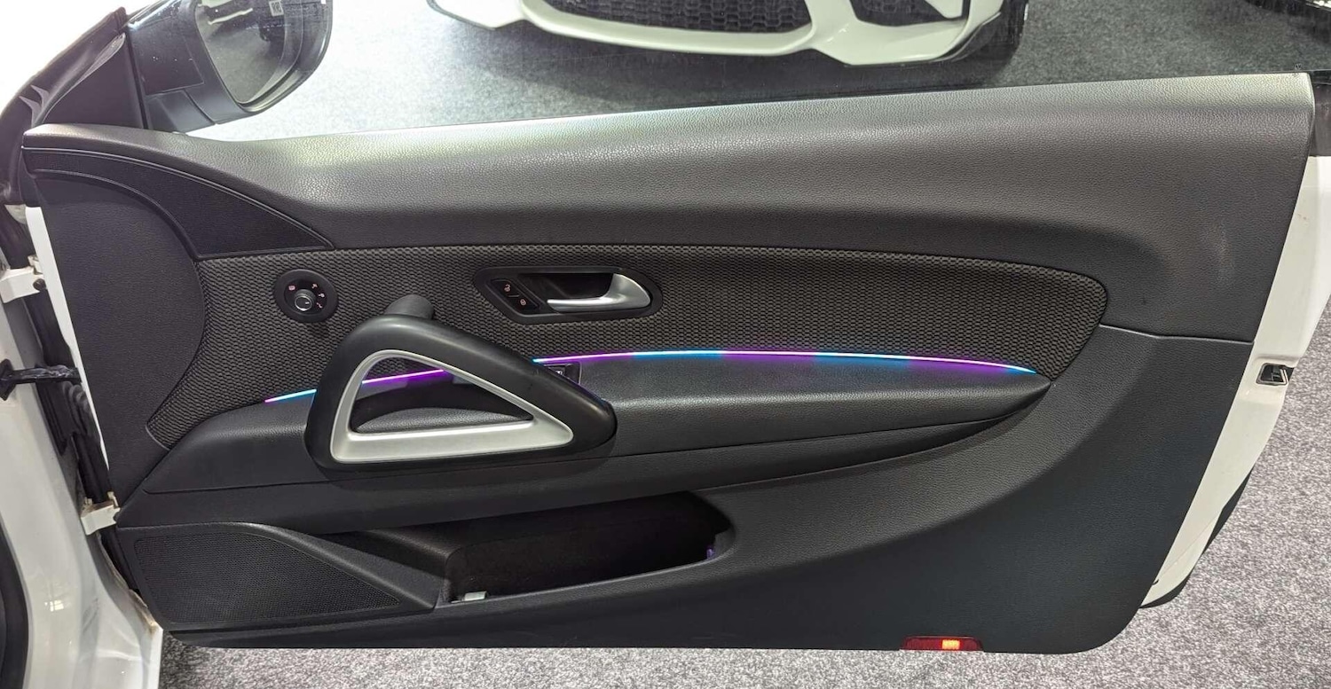 Used Volkswagen Scirocco 2017 for sale - 78058405: Photo 15