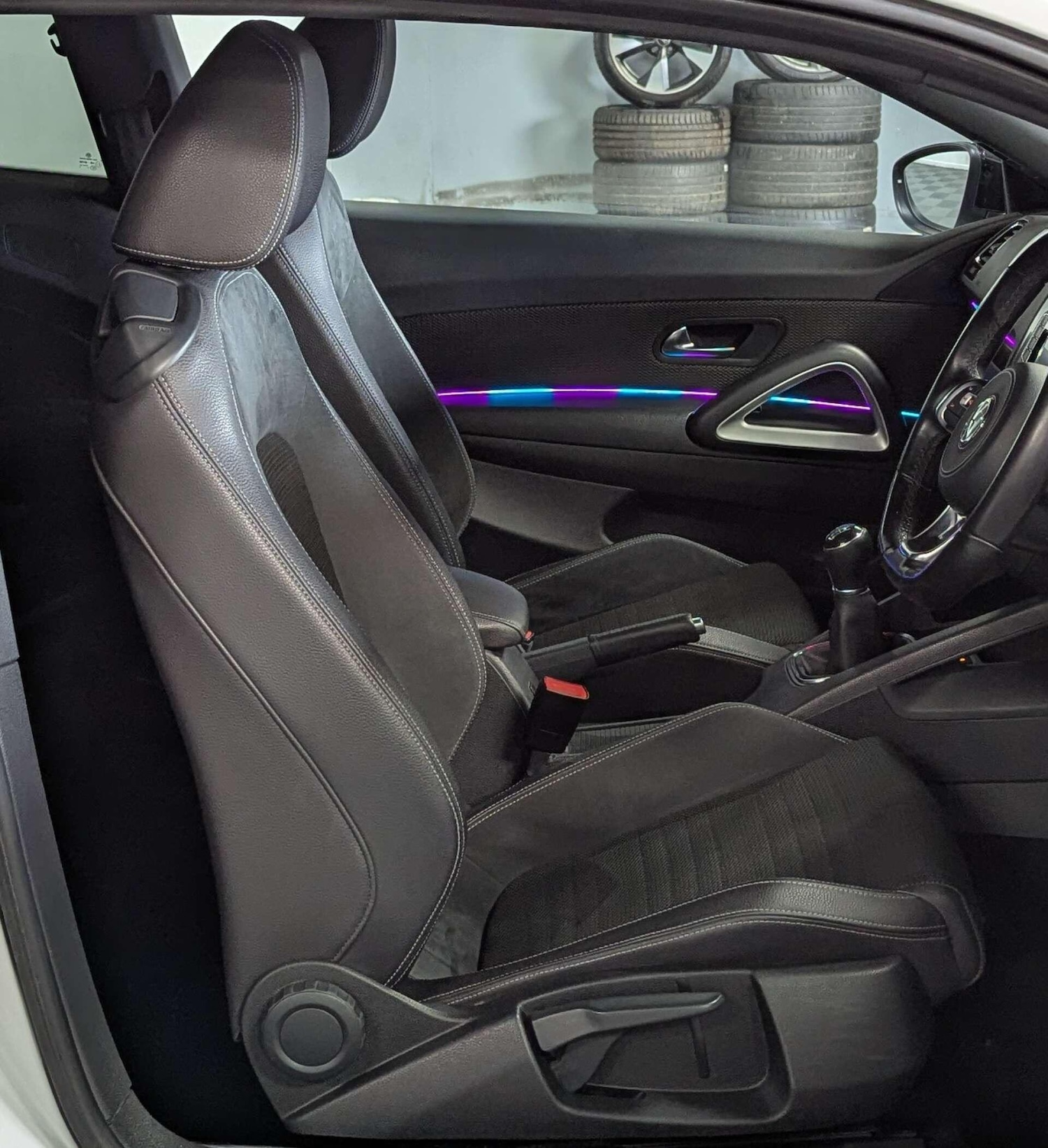 Used Volkswagen Scirocco 2017 for sale - 78058405: Photo 16