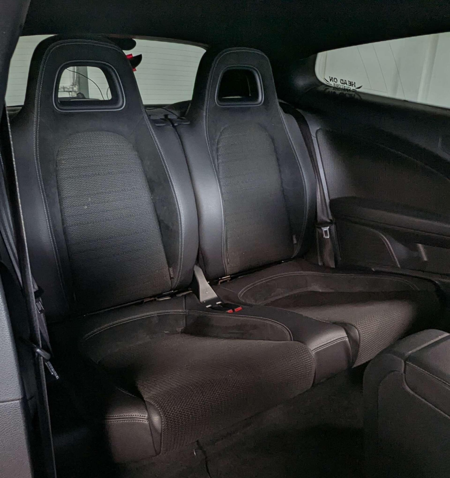 Used Volkswagen Scirocco 2017 for sale - 78058405: Photo 20