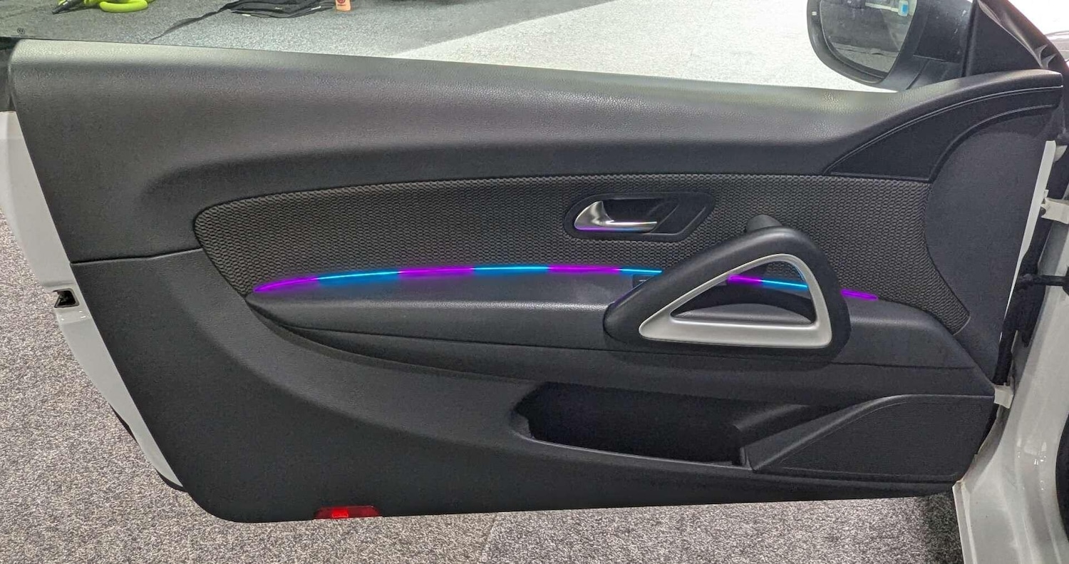 Used Volkswagen Scirocco 2017 for sale - 78058405: Photo 21