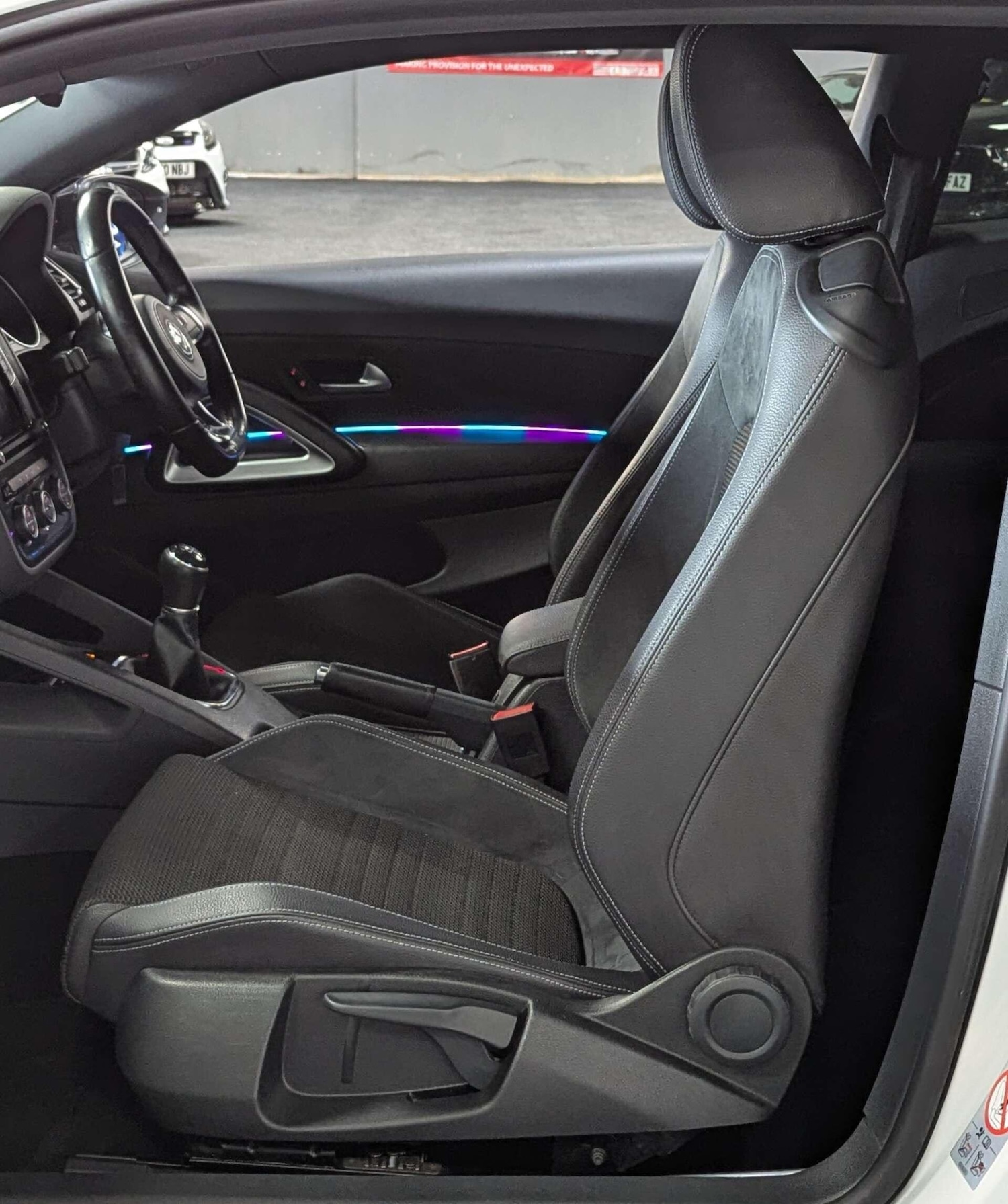 Used Volkswagen Scirocco 2017 for sale - 78058405: Photo 22