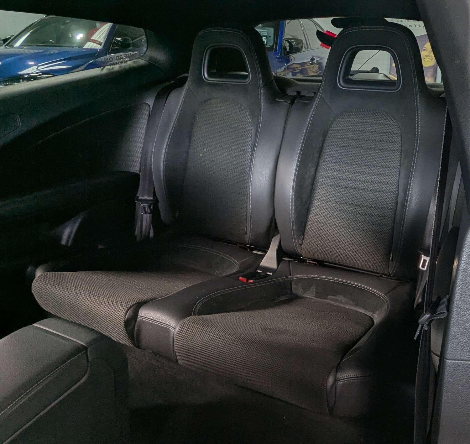 Used Volkswagen Scirocco 2017 for sale - 78058405: Photo 24