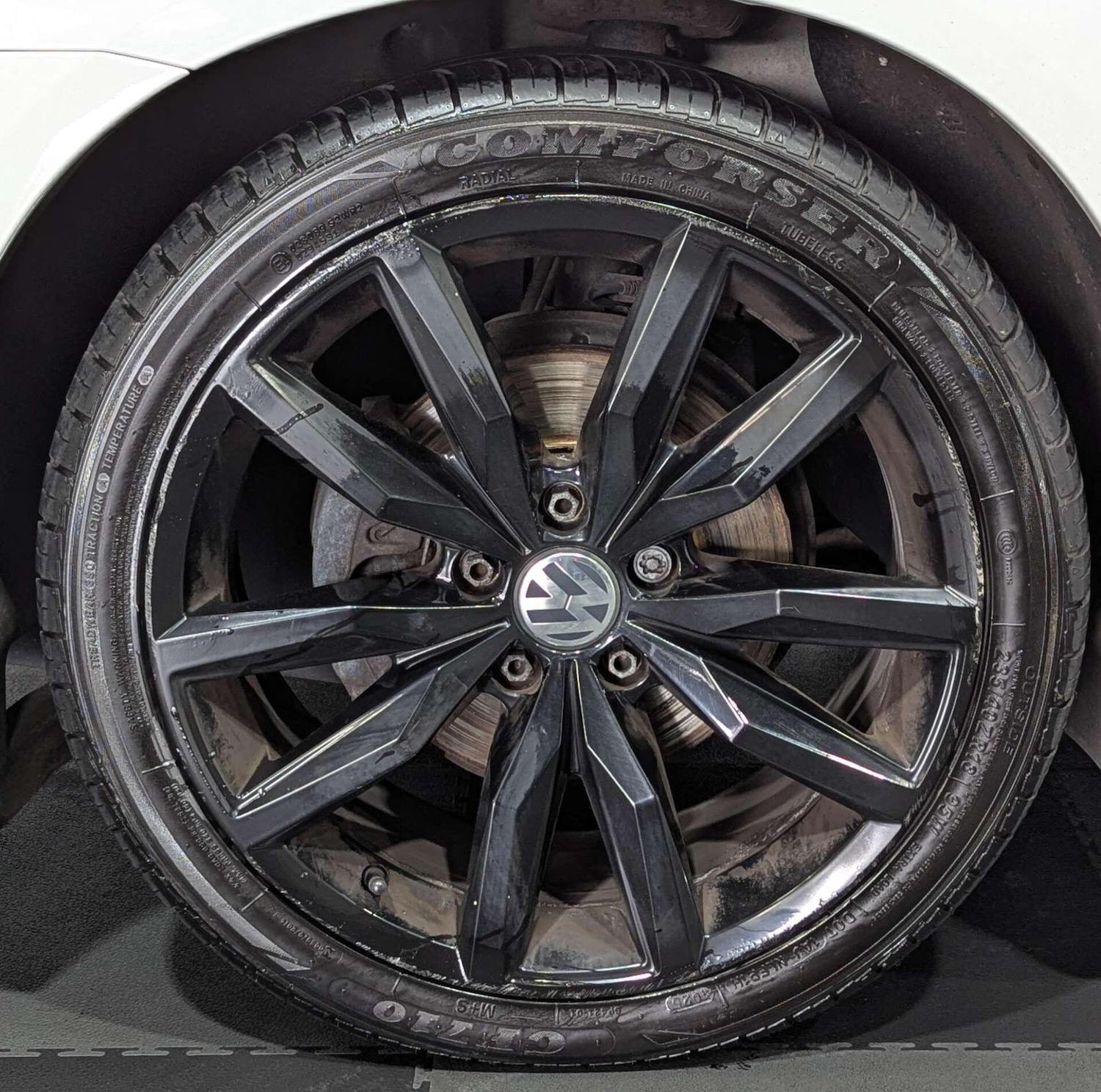 Used Volkswagen Scirocco 2017 for sale - 78058405: Photo 32