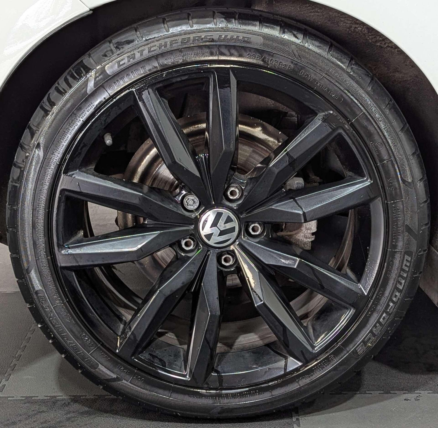 Used Volkswagen Scirocco 2017 for sale - 78058405: Photo 34