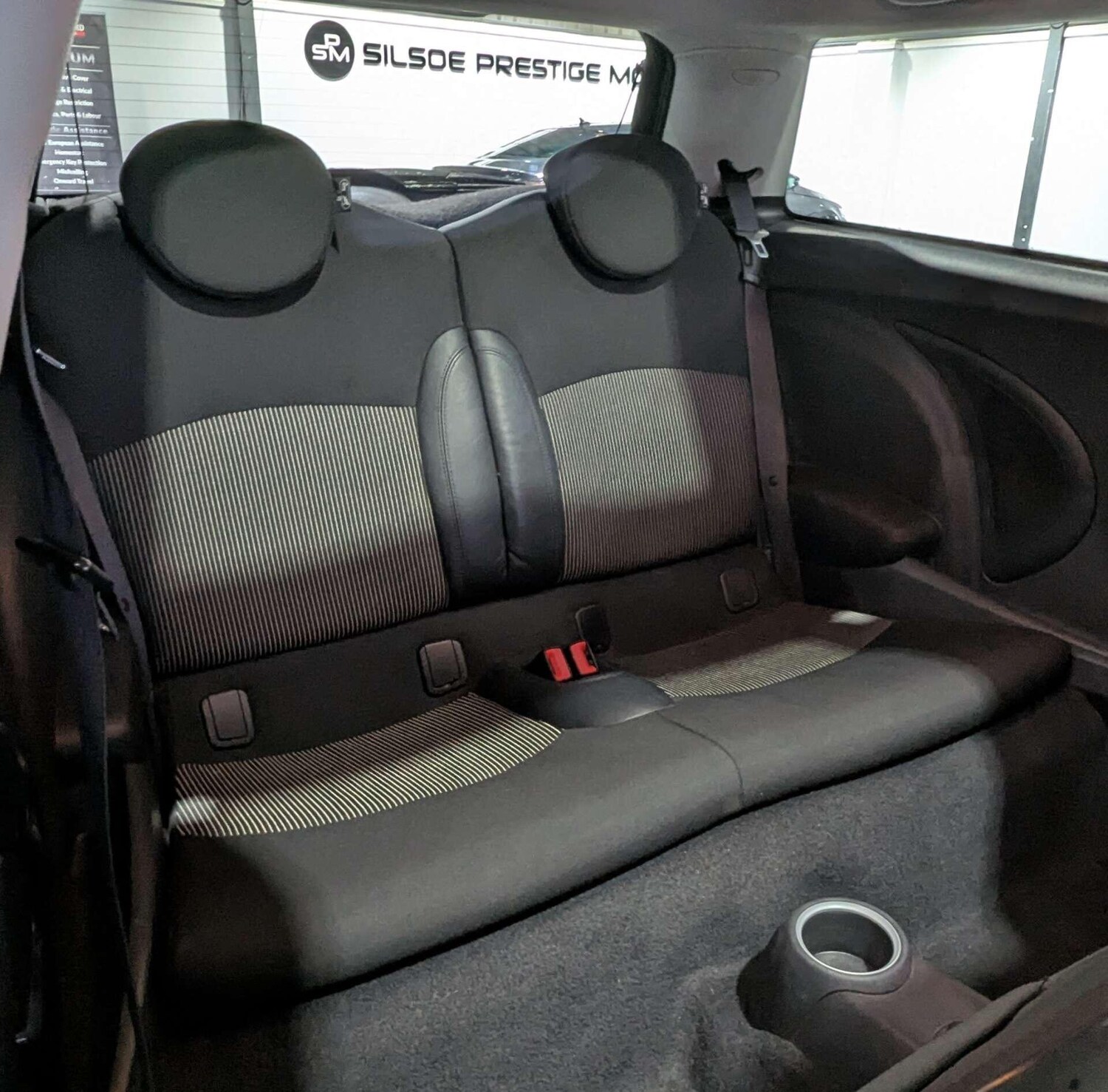 Used MINI Hatch 2010 for sale - 77574106: Photo 14