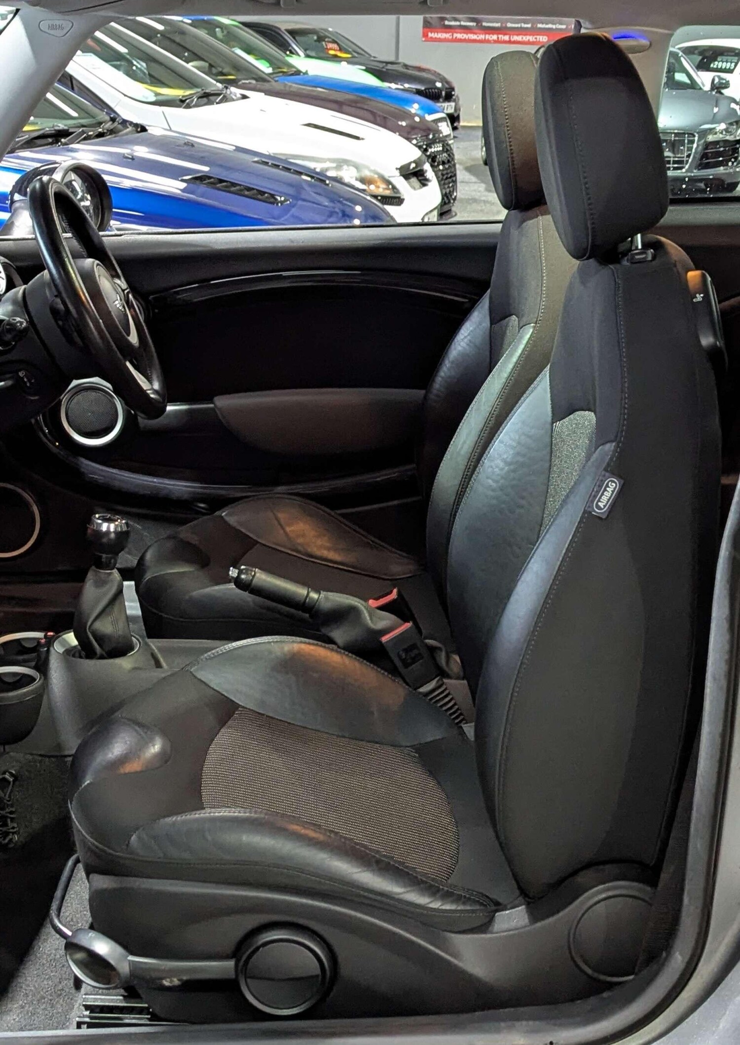 Used MINI Hatch 2010 for sale - 77574106: Photo 16