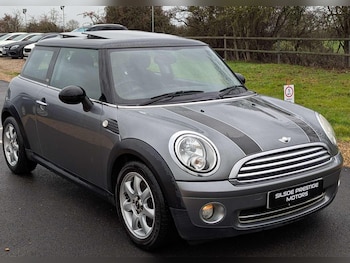 Used MINI Hatch 2010 for sale - 77574106: Photo