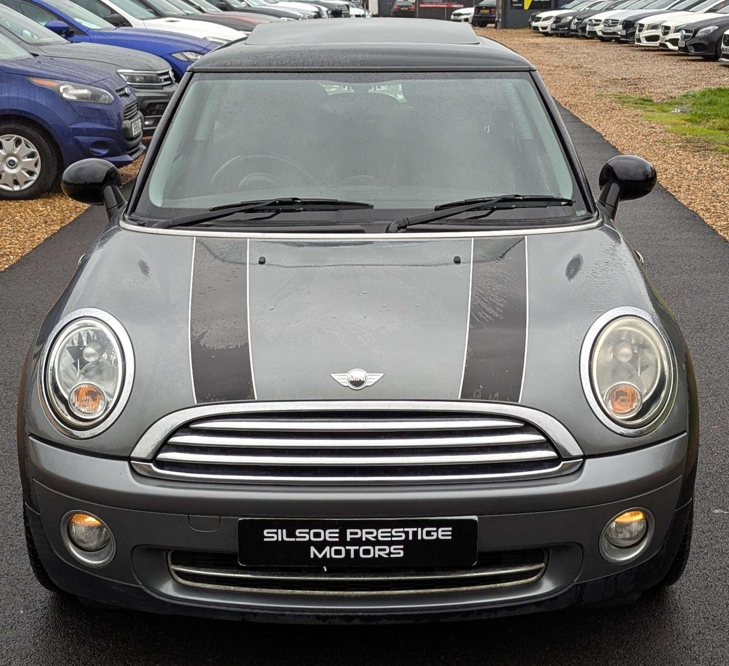 Used MINI Hatch 2010 for sale - 77574106: Photo 2