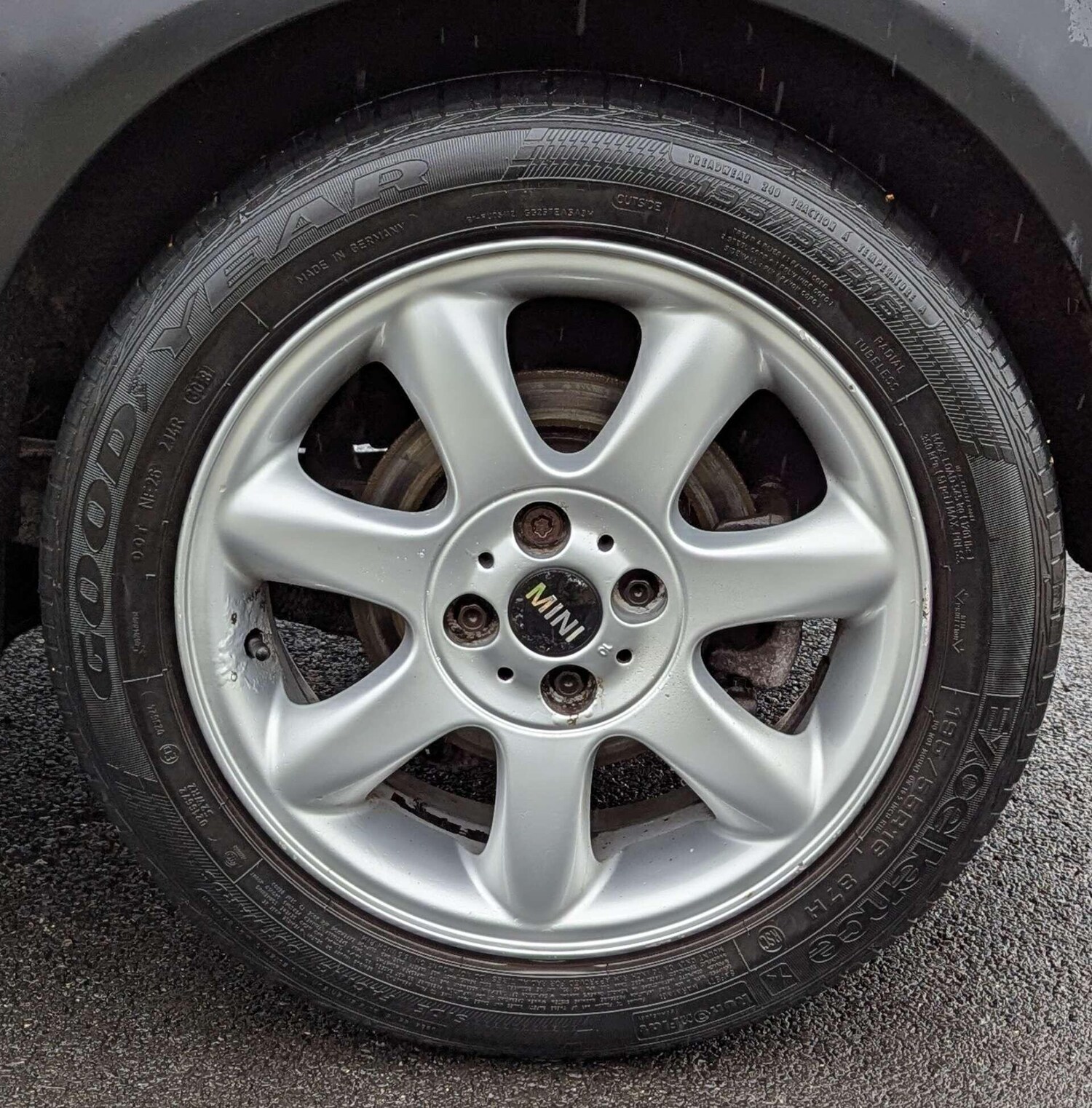 Used MINI Hatch 2010 for sale - 77574106: Photo 25