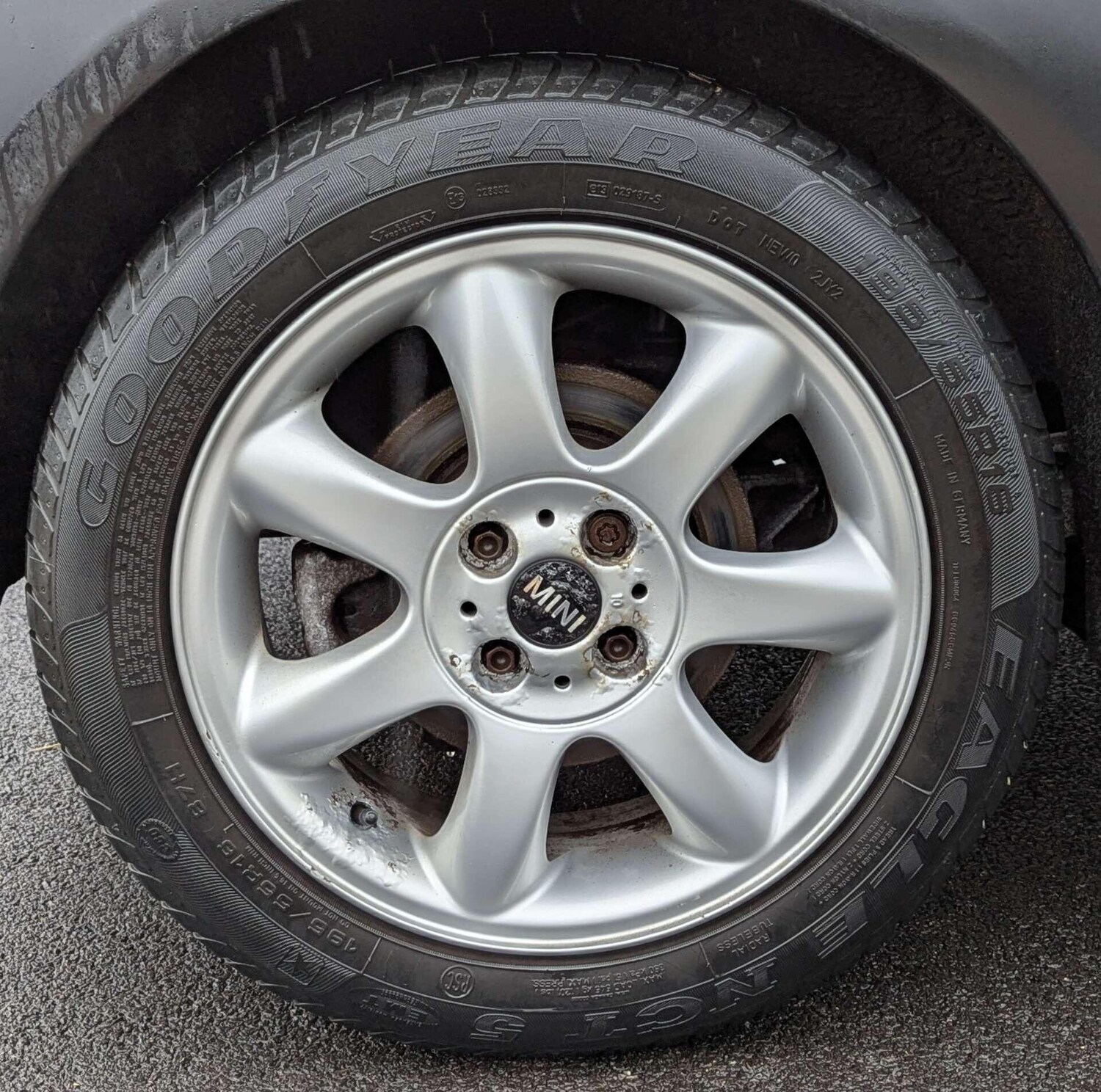 Used MINI Hatch 2010 for sale - 77574106: Photo 26