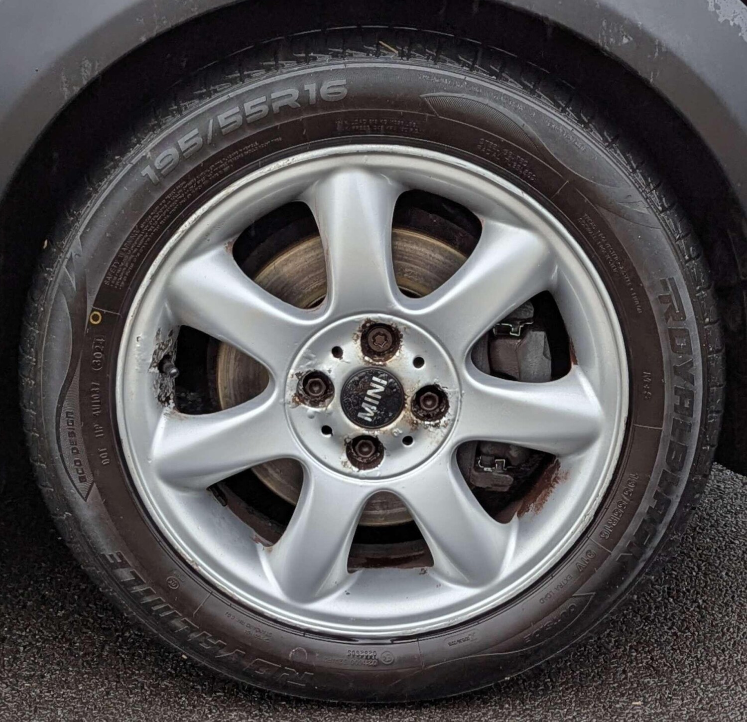 Used MINI Hatch 2010 for sale - 77574106: Photo 27