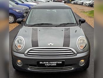 Used MINI Hatch 2010 for sale - 77574106: Photo