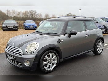 Used MINI Hatch 2010 for sale - 77574106: Photo