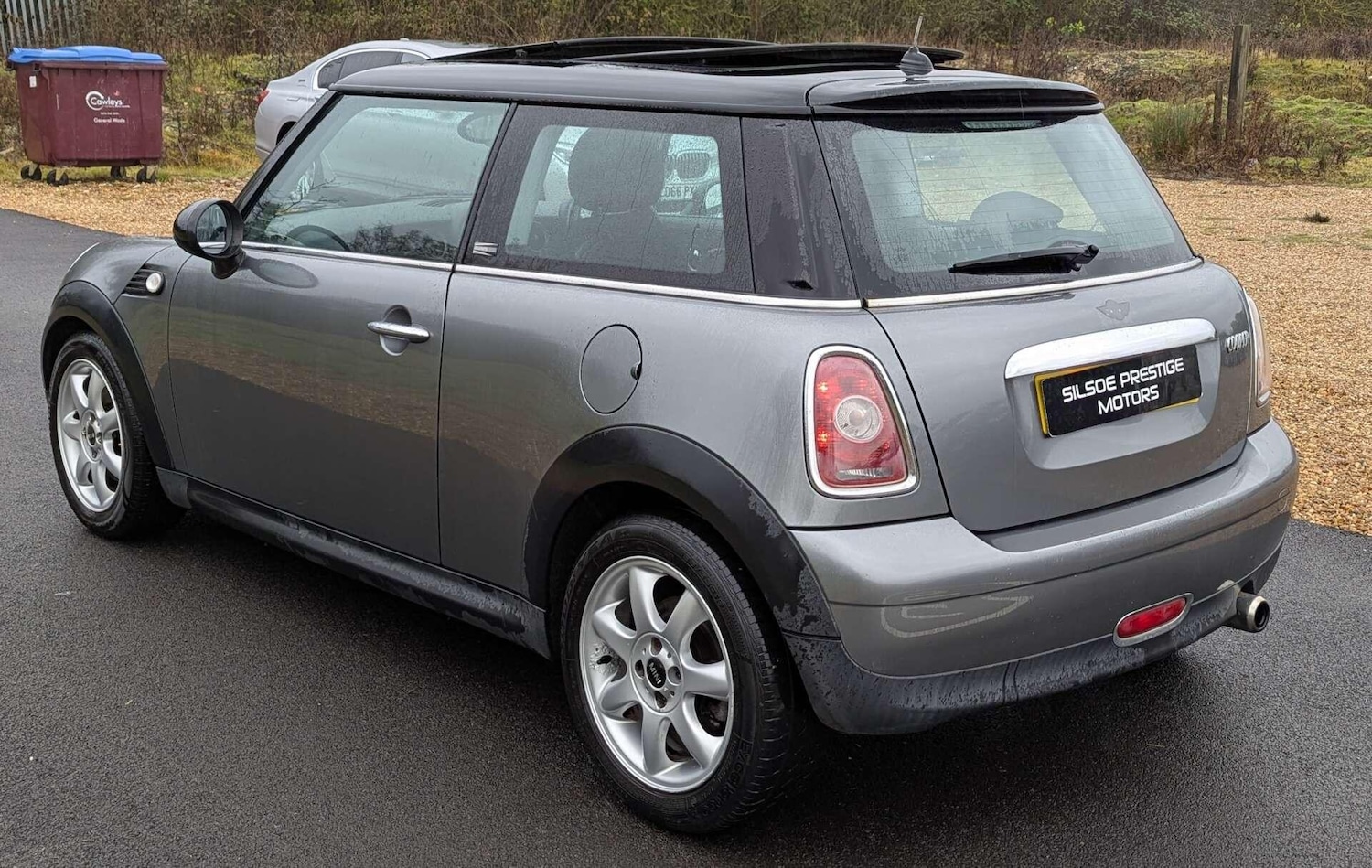 Used MINI Hatch 2010 for sale - 77574106: Photo 6