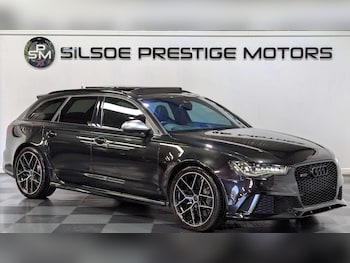 Used Audi RS6 2014 for sale - 78539526: Photo