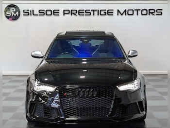 Used Audi RS6 2014 for sale - 78539526: Photo