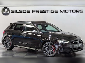 Used Audi A3 2019 for sale - 79621893: Photo