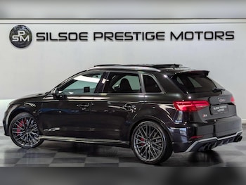 Used Audi A3 2019 for sale - 79621893: Photo