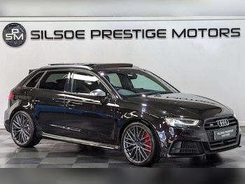 Used Audi A3 2019 for sale - 79621893: Photo