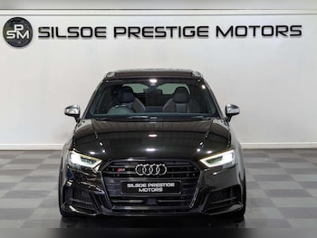Used Audi A3 2019 for sale - 79621893: Photo