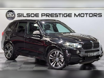 Used BMW X5 2016 for sale - 78291920: Photo