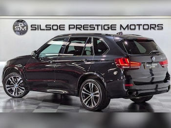 Used BMW X5 2016 for sale - 78291920: Photo
