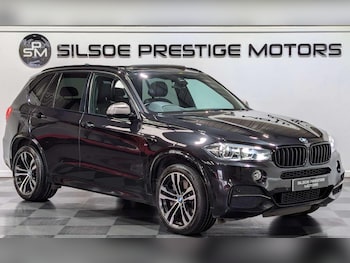 Used BMW X5 2016 for sale - 78291920: Photo