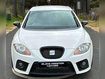 Used SEAT Leon 2008 for sale - 78430001: Photo