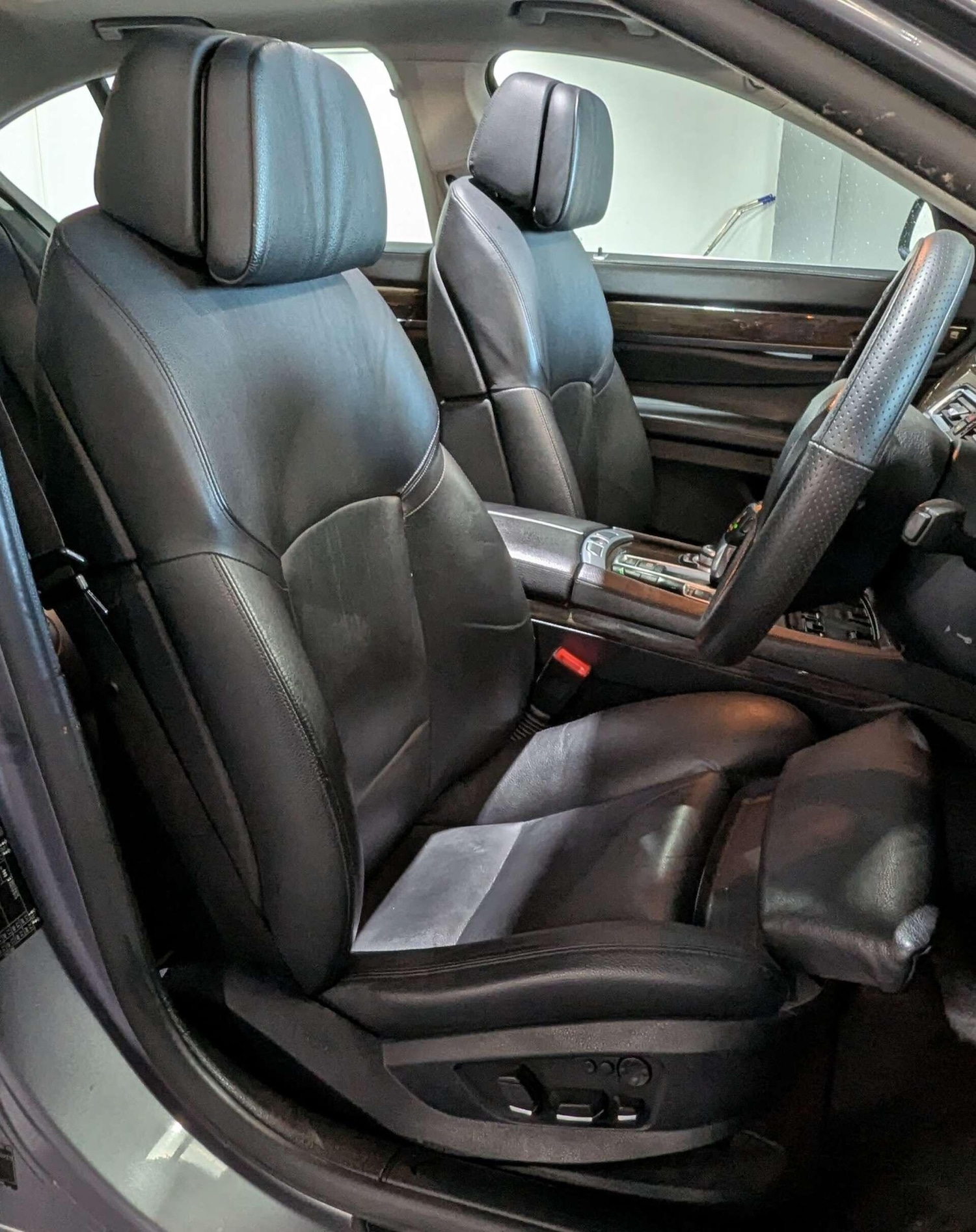 Used BMW 7 Series 2011 for sale - 78204038: Photo 19