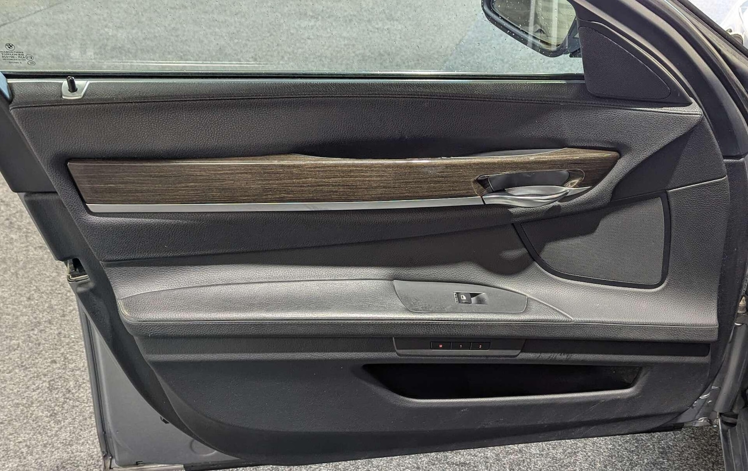 Used BMW 7 Series 2011 for sale - 78204038: Photo 21