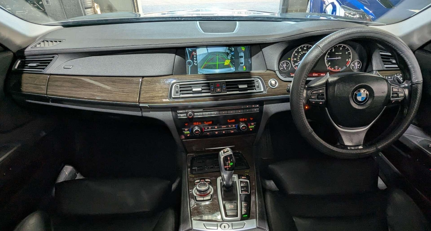 Used BMW 7 Series 2011 for sale - 78204038: Photo 30