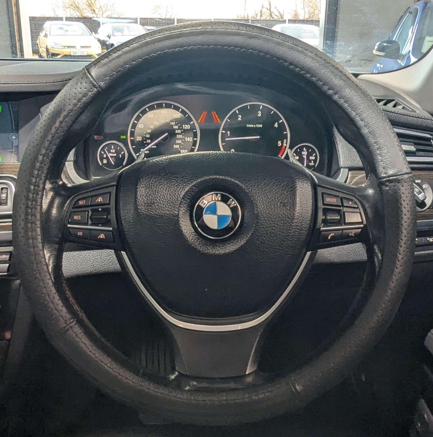 Used BMW 7 Series 2011 for sale - 78204038: Photo 33