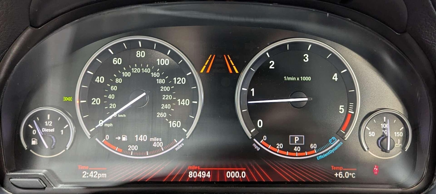 Used BMW 7 Series 2011 for sale - 78204038: Photo 35