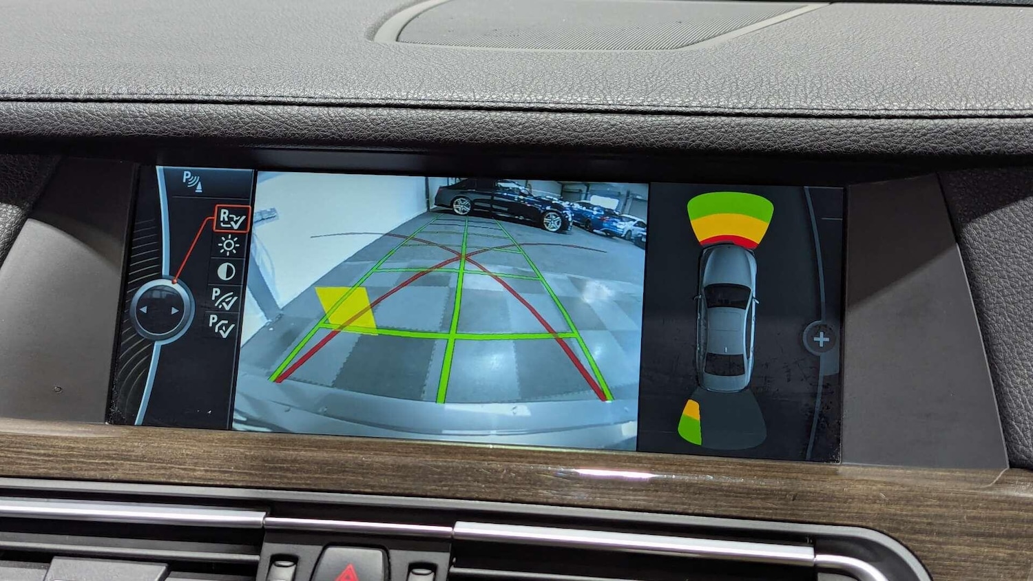 Used BMW 7 Series 2011 for sale - 78204038: Photo 38